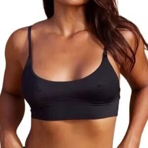 We Are HAH Cami BrHAH Noir Size Small